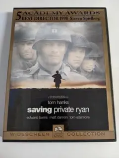 中古 プライベートライアン DVD トムハンクス