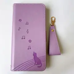 Xperia 5 III ケース 手帳型 スマホケース