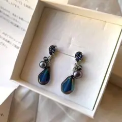 VENDOME YAMADA イヤリング