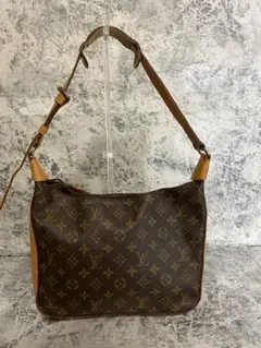 LOUIS VUITTON ルイヴィトン ショルダーバッグ モノグラム