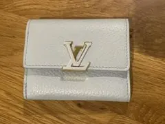 値下げ!ルイヴィトン ポルトフォイユ トリヨン