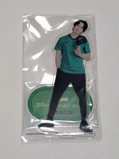【匿名配送】 坂口健太郎 新品未開封 アクリルスタンド