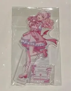 プロセカ 暁山瑞希 アクリルスタンド