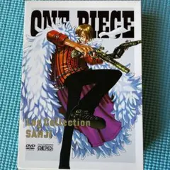 ONE PIECE Log Collection""SANJI""〈4枚組〉