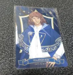 新テニスの王子様 甲斐裕次郎 ウェブポン