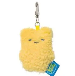 Butter Family★バターファミリー　バターくん　キーリング