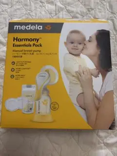 手動搾乳機