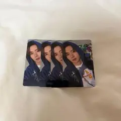 ヨンジェ trywithus tws HMV