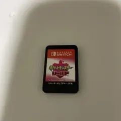 ポケットモンスター スカーレット