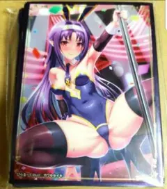 ソードアート・オンライン ユウキ バニー スリーブ