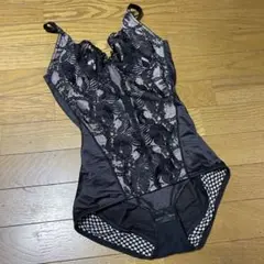 毎日値下げ E70M マルコ カリーユ ボディスーツ 補正下着 MARUKO