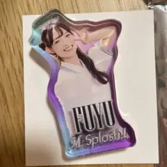 エムスプ　アクリルブロック