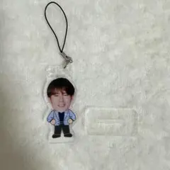 川崎フロンターレ 脇坂泰斗選手 あの衣装アクスタ