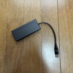 メモリースティック pro デュオカードリーダー