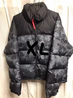 NORTH FACE ノースフェイス 1996 レトロヌプシ 700fill