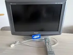 2009年製 パナソニック ビエラ 20インチ TV