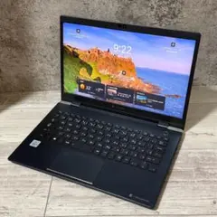 ☆人気機種☆Dynabook G83/FP 8GB 256GB FHD ブラック