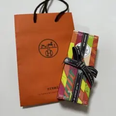 ツイリードゥエルメスボディシャワークリーム