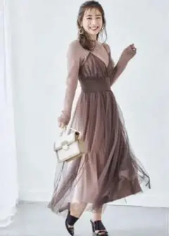 マーキュリーデュオ ワンピース