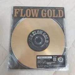 ★新品未使用 FLOW GOLD VVCL 2925 BORUTO a0429
