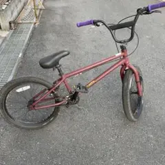 GTã®BMXâ