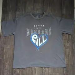 eill 5th Anniversary Live 'MAKUAKE' Tシャツ