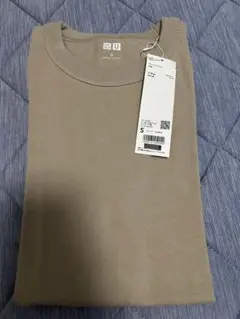 ユニクロU 半袖Tシャツ