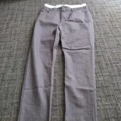 メンズ　サルエルパンツ