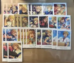 あんさんぶるスターズ あんスタ 真白友也/ぱしゃこれ ぱしゃっつ