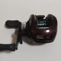 SHIMANO スコーピオン1000 右 リール