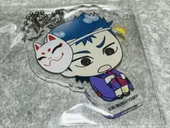 アクリルキーホルダー 弱虫ペダル