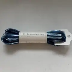 La marchen tape ライトブルー 3mm 50m