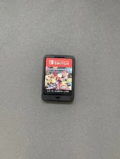 マリオカート8デラックス Nintendo Switch <No.448>