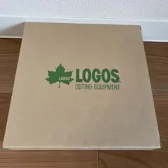 LOGOS ロゴス プレート イエロー