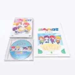 浦島坂田船の日常 初回限定盤版 DVD 台本 特典 セット