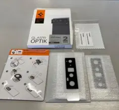 Pro GooglePixel6 新品未使用 カメラフィルム 2枚入り
