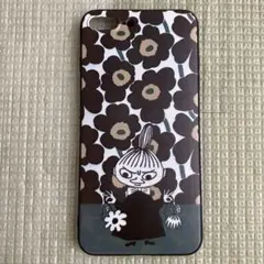 iphone8plus ムーミン ミィ ケース