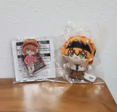 アイドルマスター SideM ほわぬい　のすたるぽっぷ 若里春名