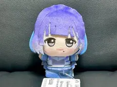 学園アイドルマスター ちびぐるみ on stage vol.4 秦谷美鈴