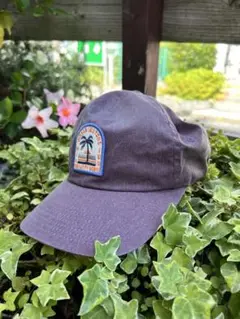 ビスラ　VISSLA キャップ