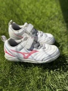 ミズノキッズ ジュニアサッカートレーニングシューズ モナルシーダNEO