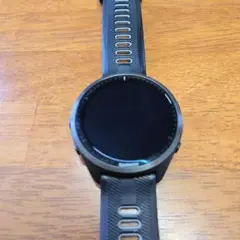Garmin GPSランニングウォッチ FORERUNNER965 ブラック