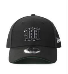 WACKO MARIA × NEW ERA 9FORTY ワコマリア 新品未使用
