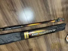 SHIMANO - 【中古/美品】 シマノ 22 ライアーム BG 5-500   /SR060L シマノ 22 ライアーム BG 5-500 /SR060L 美品 ヒラマサ マダイ