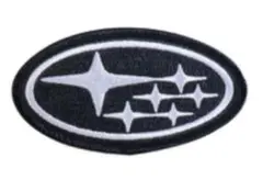 スバル USA Subaru ワッペン パッチ 日本未発売 usdm 正規品