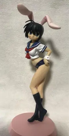 EX エクストラ フィギュア ドキドキタイム これが私の御主人様 沢渡いずみ