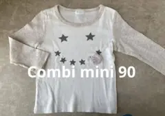 コンビミニ　ぺろりんスターロンT 90
