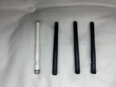 無線LANルーター用2.4Gアンテナ4本セット