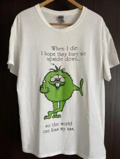 カマチョモンスター　Tシャツ