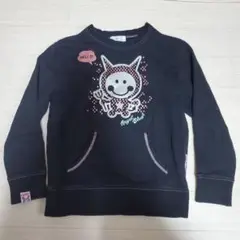 エンジェルブルー ハニーデビル トレーナー